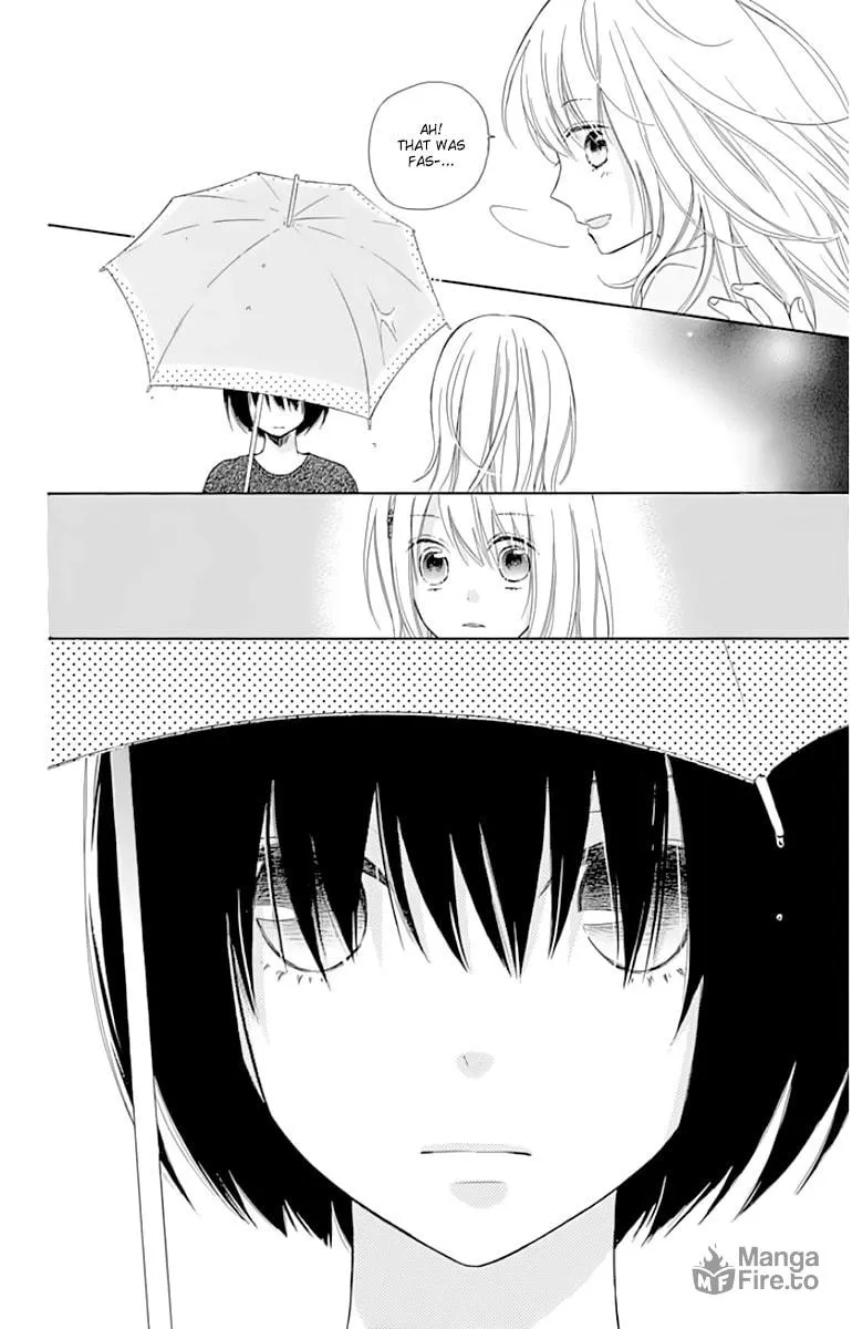 Read Hinadori no Waltz chapter 13 image 32 on Lezhin