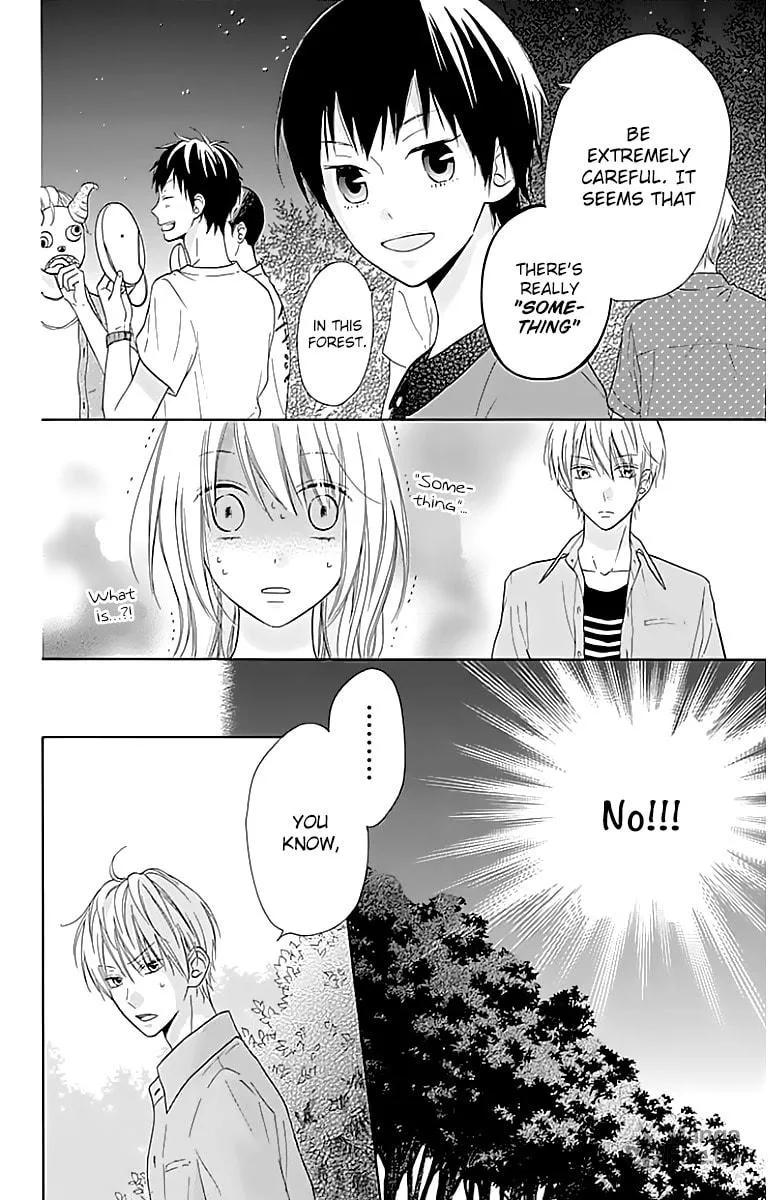 Read Hinadori no Waltz chapter 21 image 14 on Lezhin