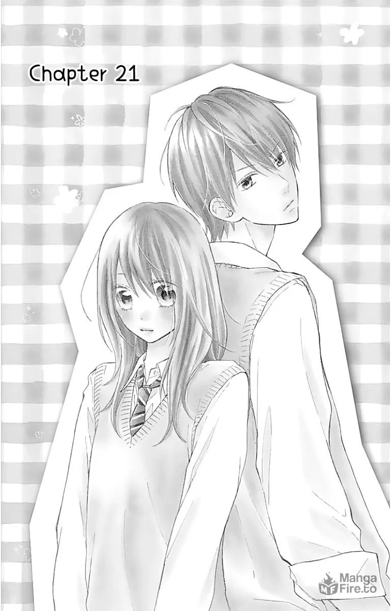 Read Hinadori no Waltz chapter 21 image 2 on Lezhin