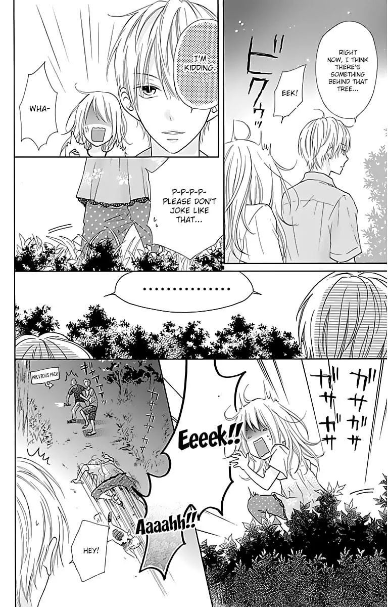 Read Hinadori no Waltz chapter 21 image 20 on Lezhin