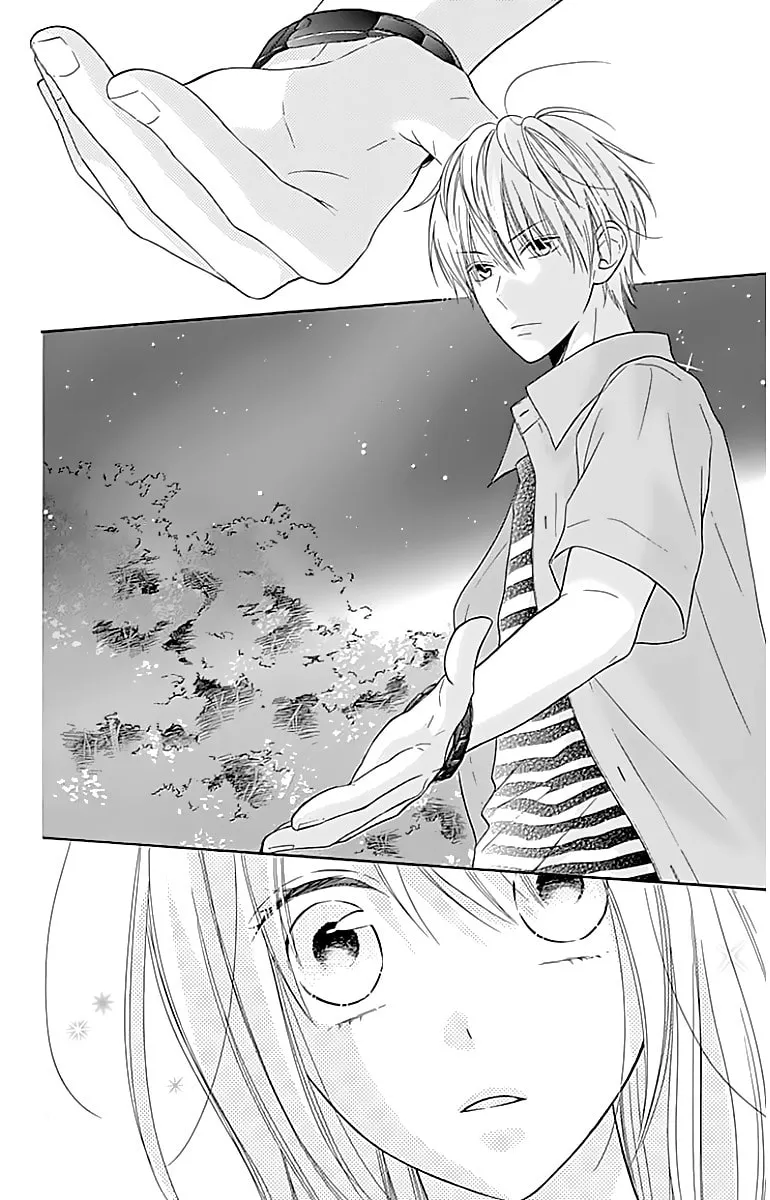 Read Hinadori no Waltz chapter 21 image 22 on Lezhin