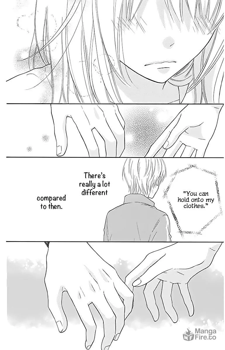 Read Hinadori no Waltz chapter 21 image 24 on Lezhin