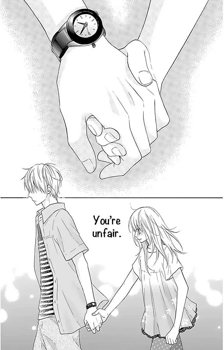 Read Hinadori no Waltz chapter 21 image 25 on Lezhin