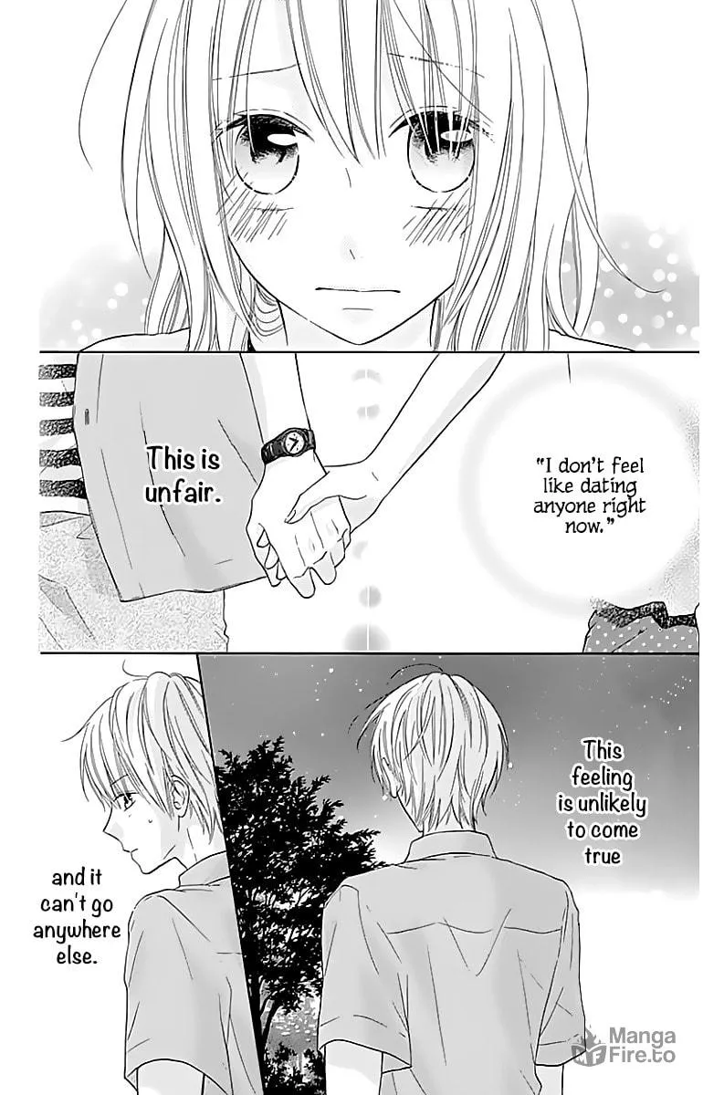 Read Hinadori no Waltz chapter 21 image 26 on Lezhin