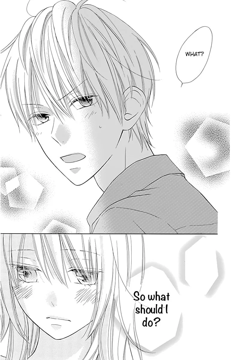 Read Hinadori no Waltz chapter 21 image 27 on Lezhin