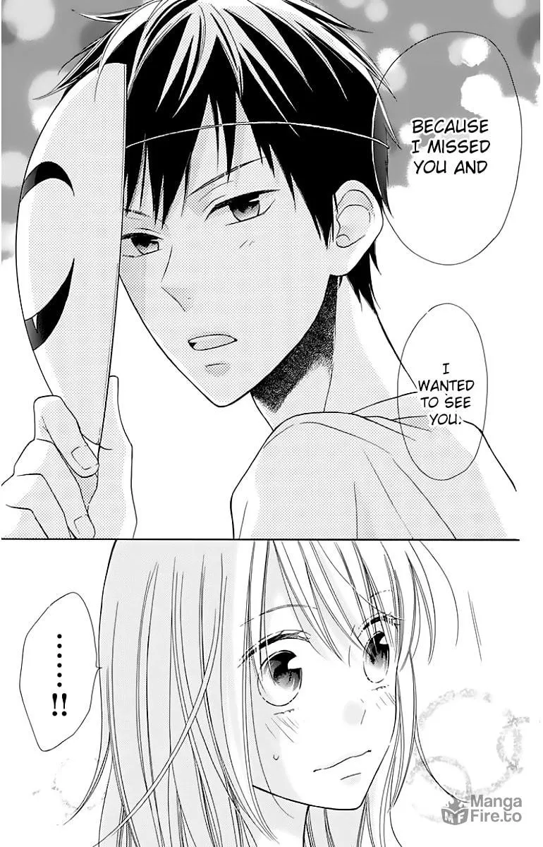 Read Hinadori no Waltz chapter 21 image 9 on Lezhin