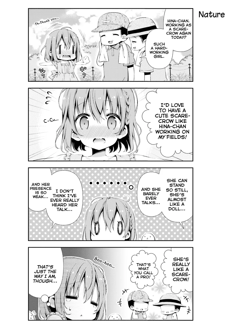 Read Hinako Note chapter 0.1 image 3 on Lezhin