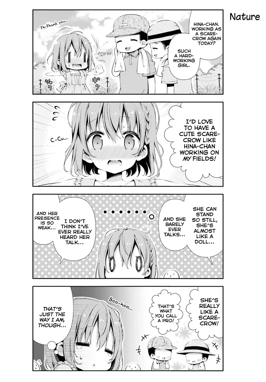 Read Hinako Note chapter 0.2 image 3 on Lezhin