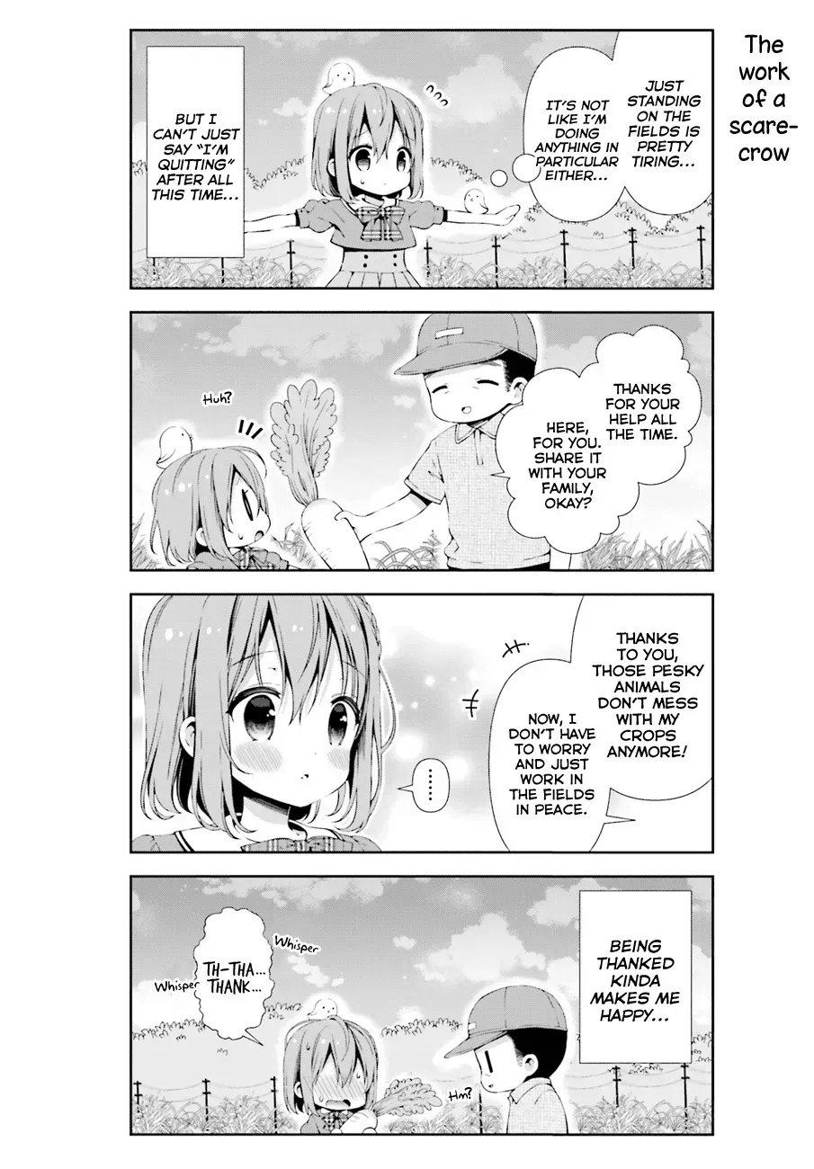 Read Hinako Note chapter 0.2 image 4 on Lezhin