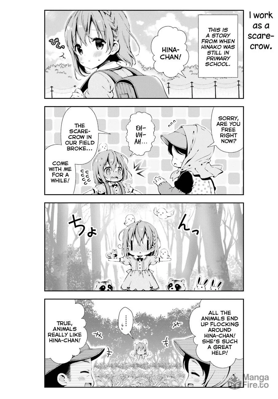 Read Hinako Note chapter 0 image 2 on Lezhin