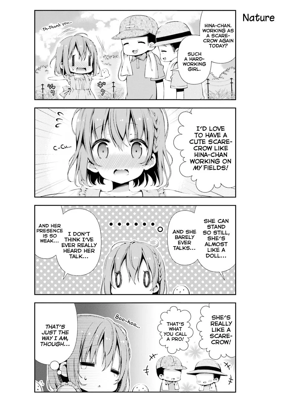 Read Hinako Note chapter 0 image 3 on Lezhin