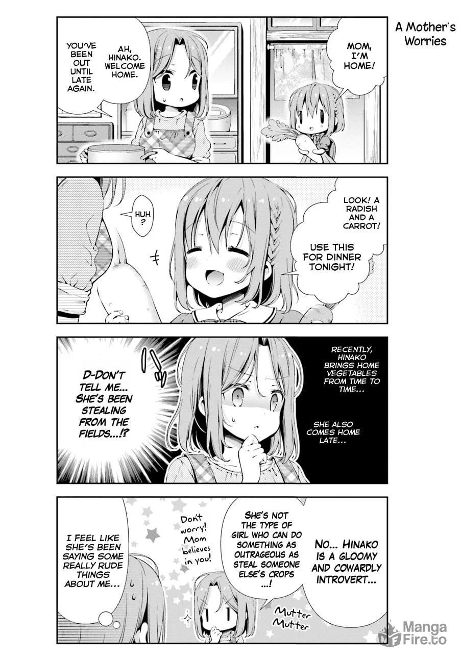 Read Hinako Note chapter 0 image 5 on Lezhin
