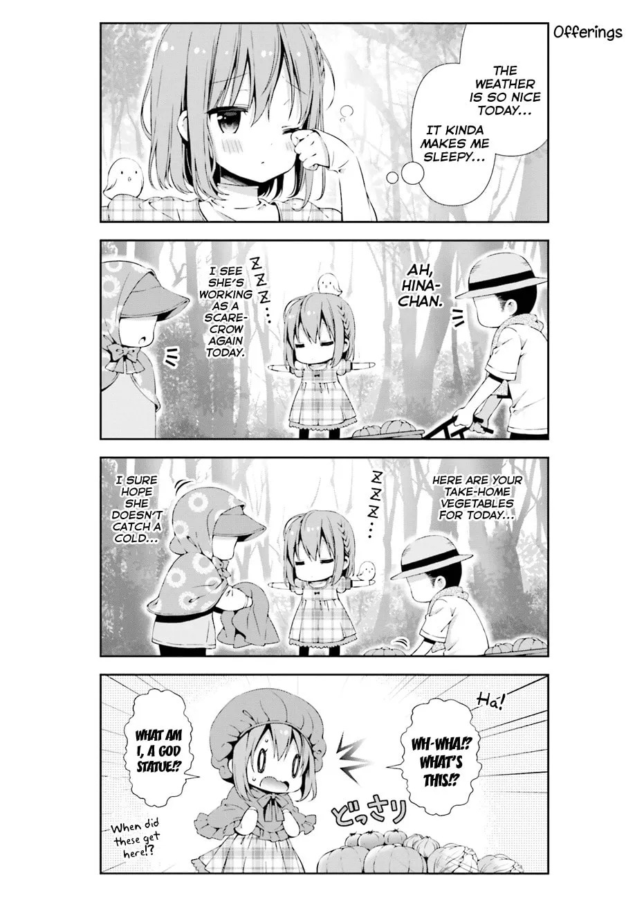 Read Hinako Note chapter 0 image 6 on Lezhin