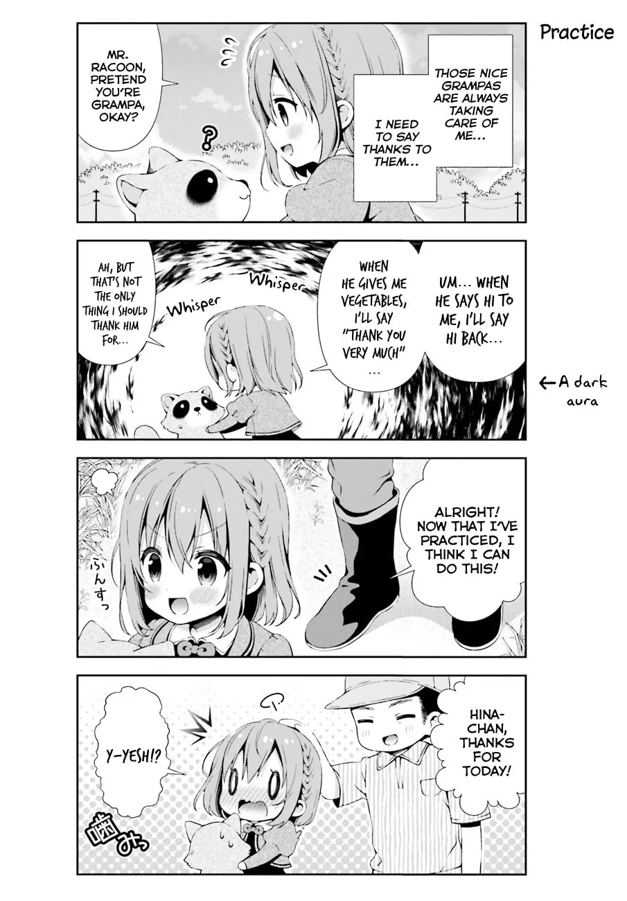 Read Hinako Note chapter 0 image 7 on Lezhin