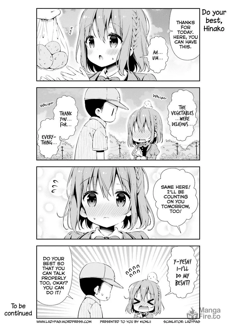 Read Hinako Note chapter 0 image 8 on Lezhin