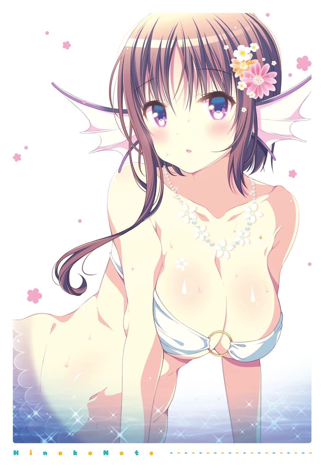 Read Hinako Note chapter 1.1 image 3 on Lezhin