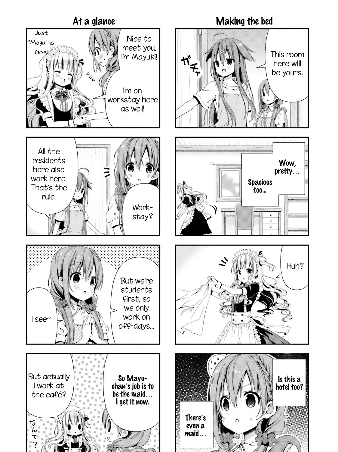 Read Hinako Note chapter 1.2 image 24 on Lezhin