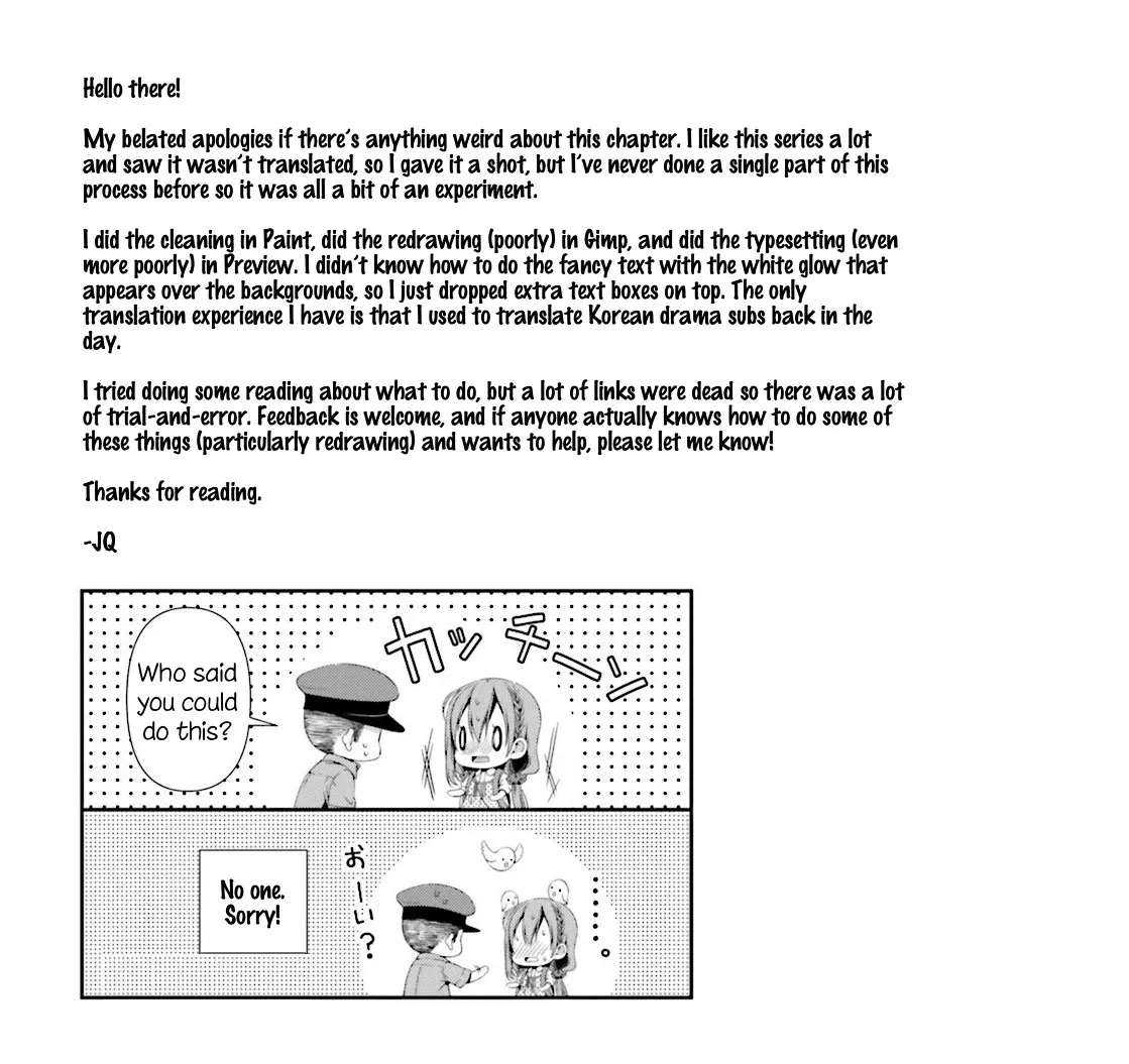 Read Hinako Note chapter 1.2 image 34 on Lezhin