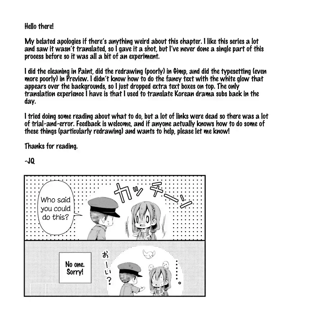 Read Hinako Note chapter 1.8 image 34 on Lezhin
