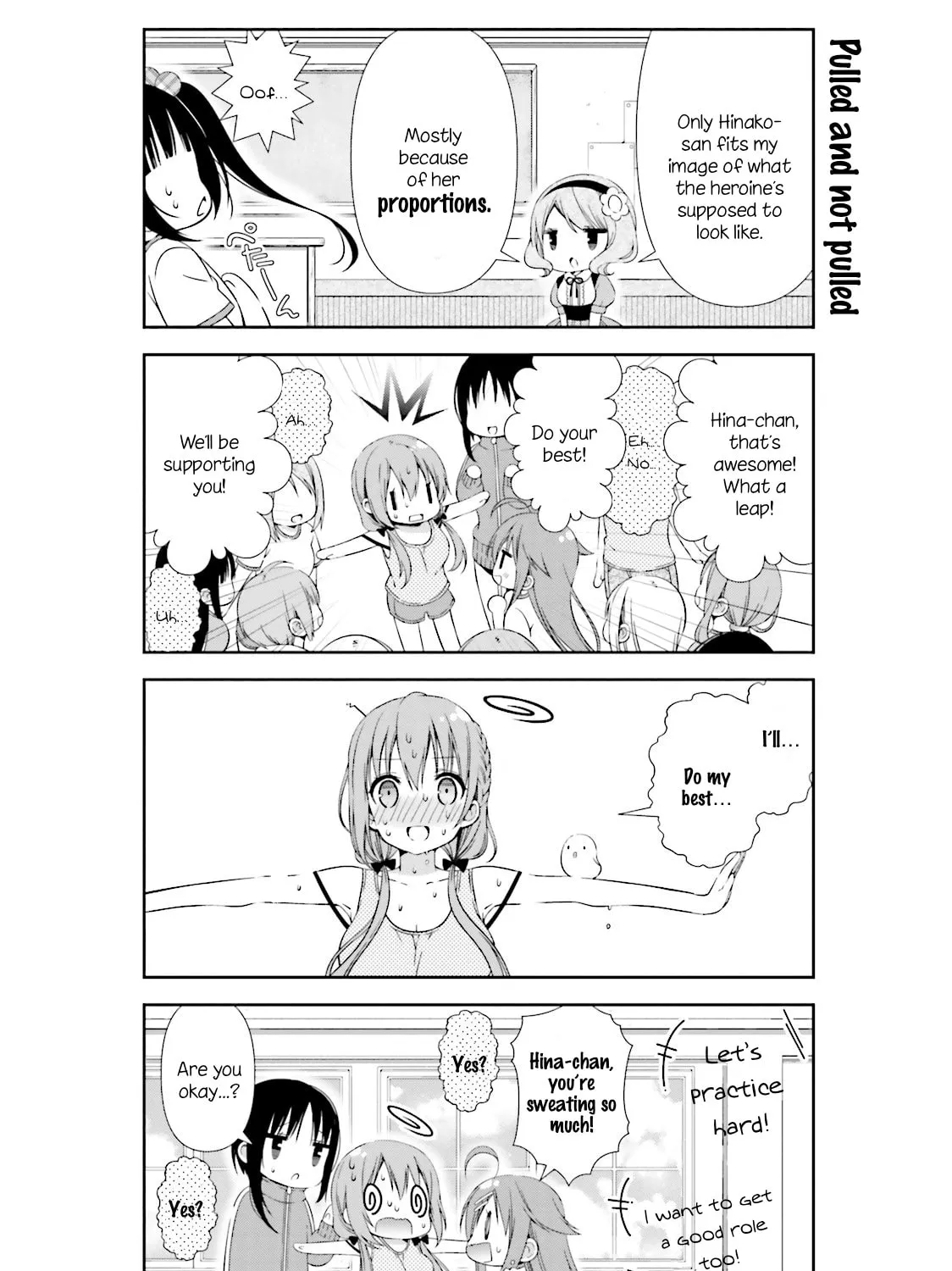 Read Hinako Note chapter 10 image 14 on Lezhin