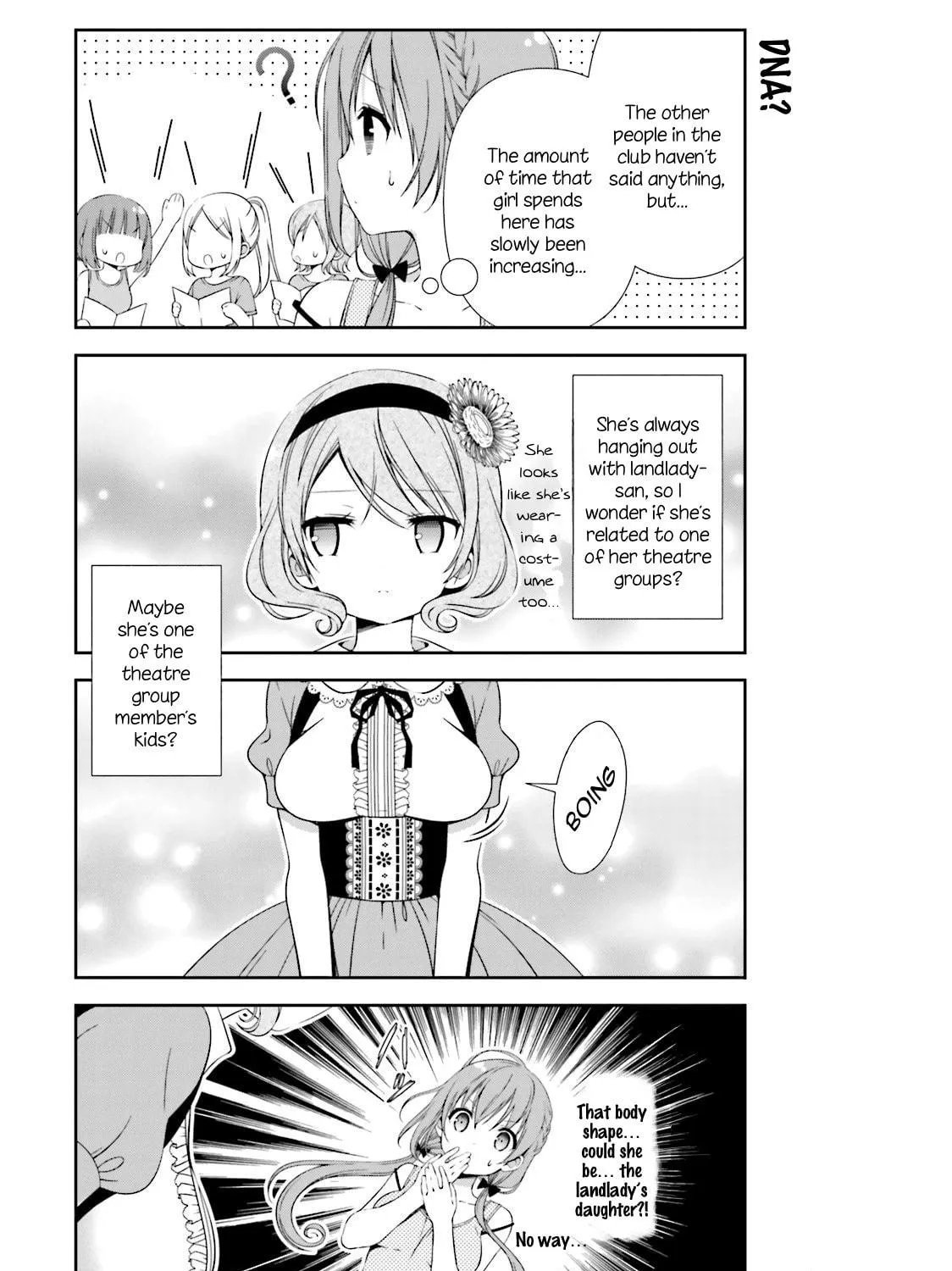 Read Hinako Note chapter 10 image 4 on Lezhin