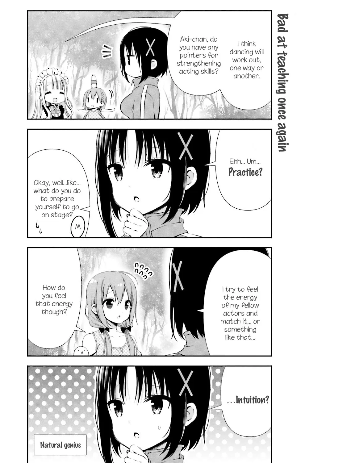 Read Hinako Note chapter 11 image 12 on Lezhin