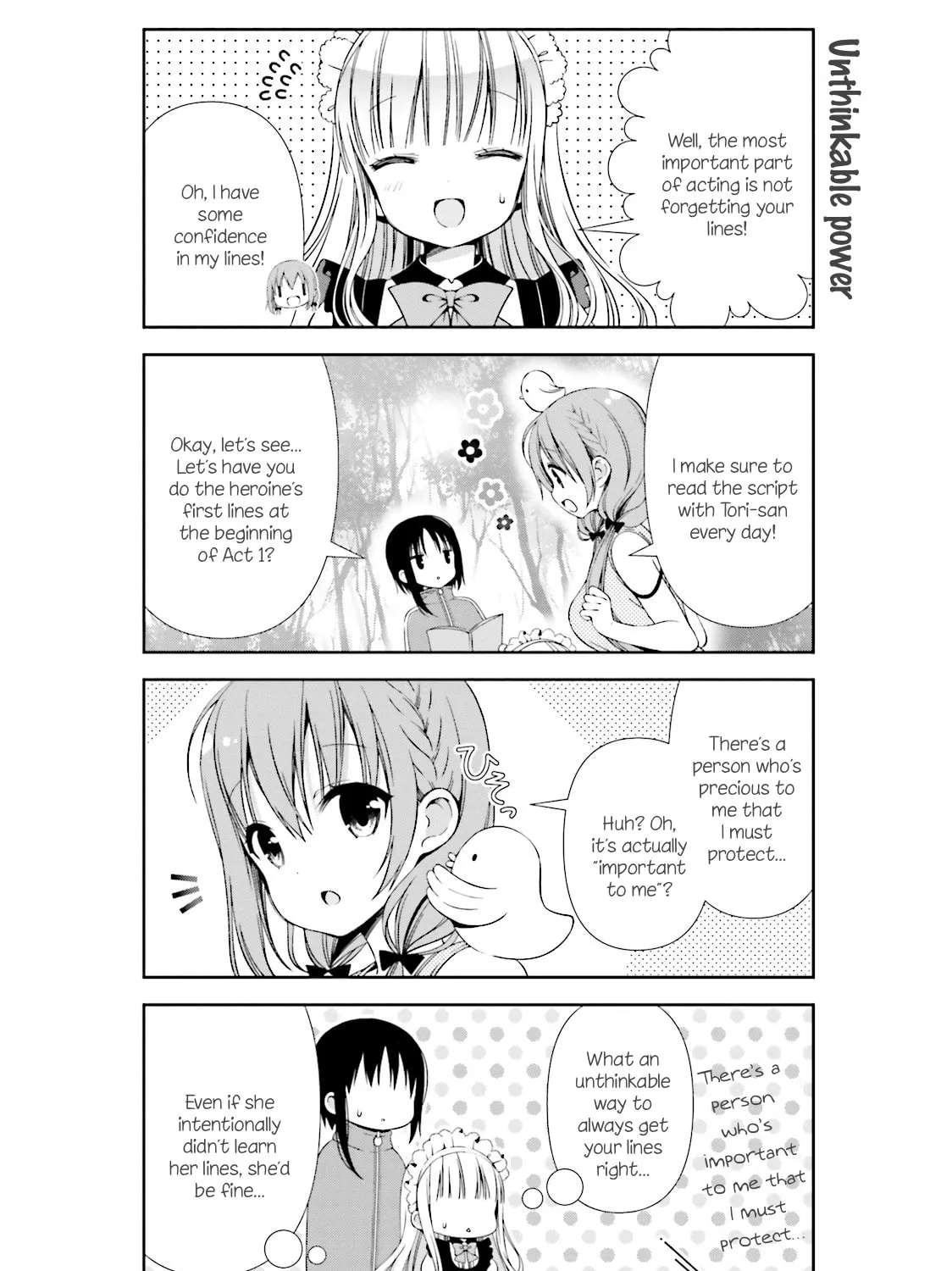 Read Hinako Note chapter 11 image 14 on Lezhin