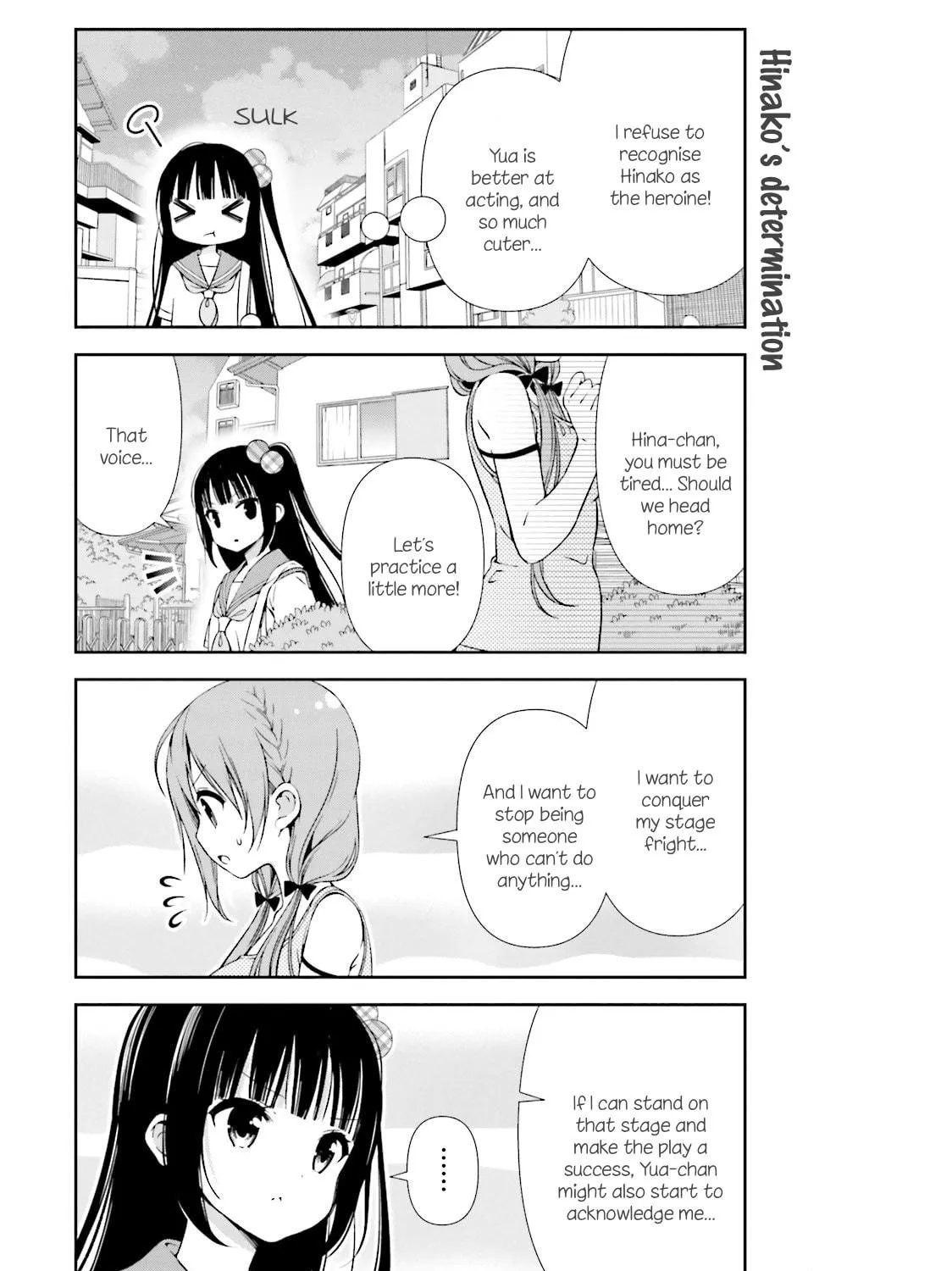 Read Hinako Note chapter 11 image 16 on Lezhin
