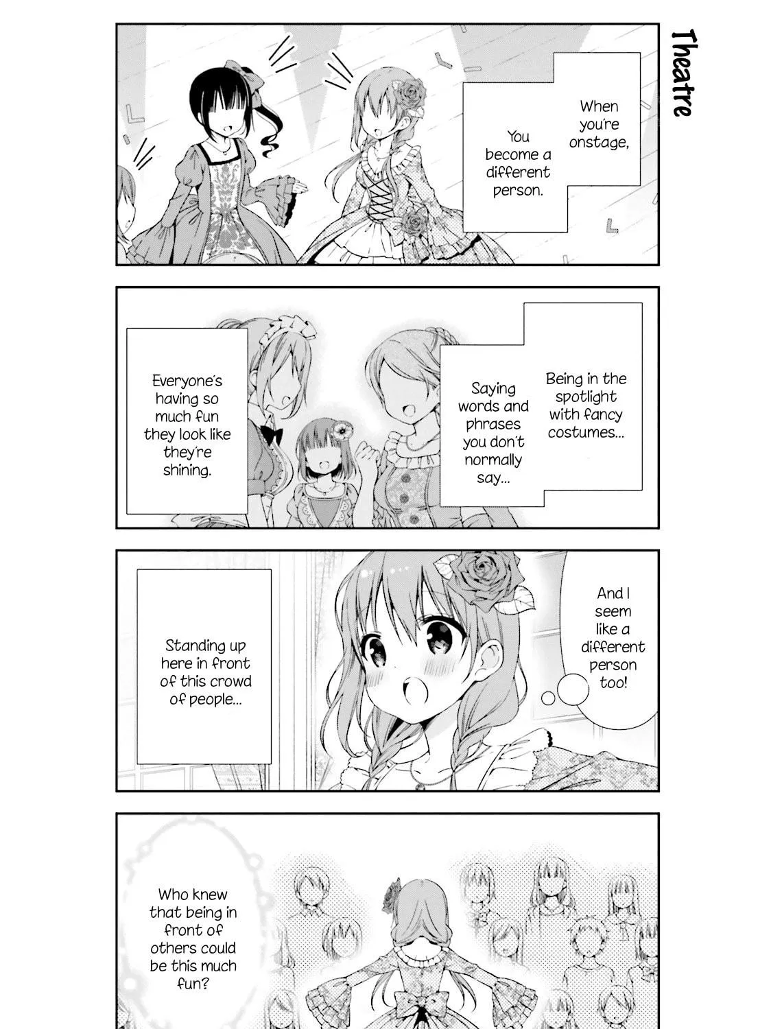 Read Hinako Note chapter 12 image 10 on Lezhin