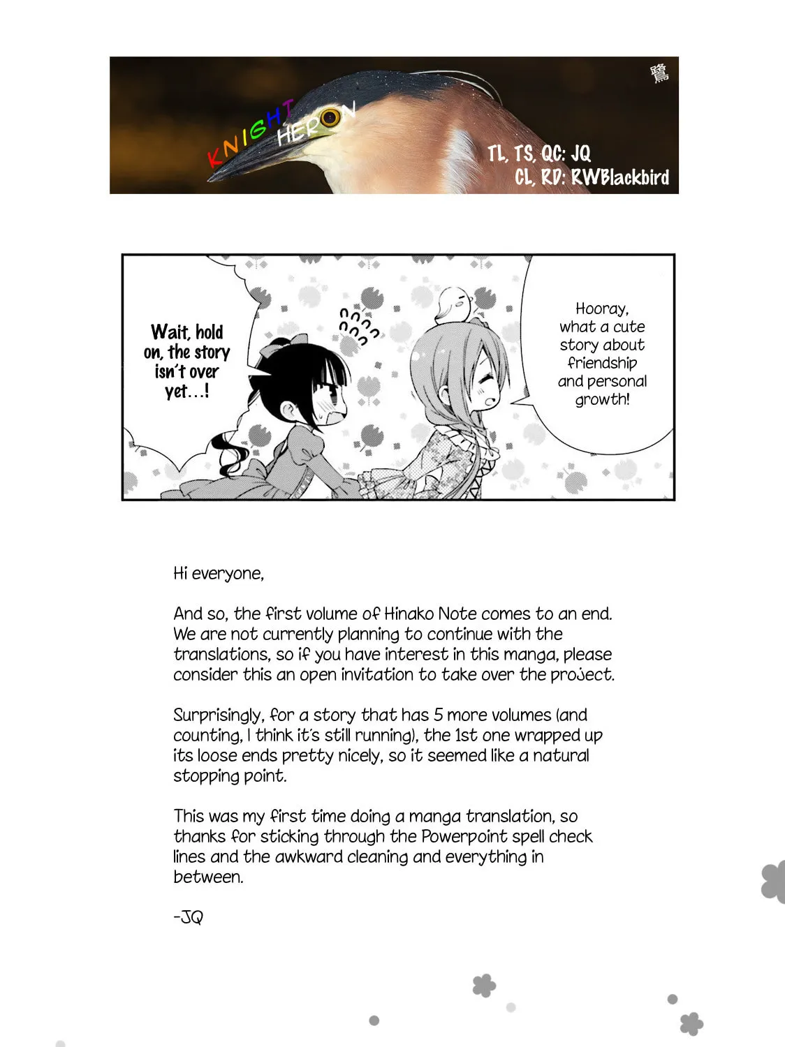 Read Hinako Note chapter 12 image 24 on Lezhin