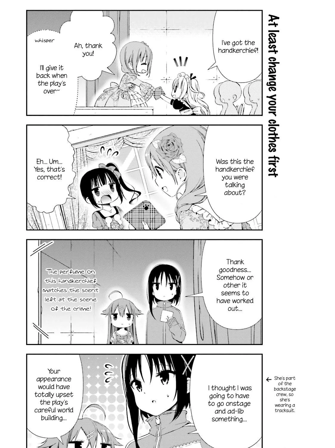 Read Hinako Note chapter 12 image 8 on Lezhin