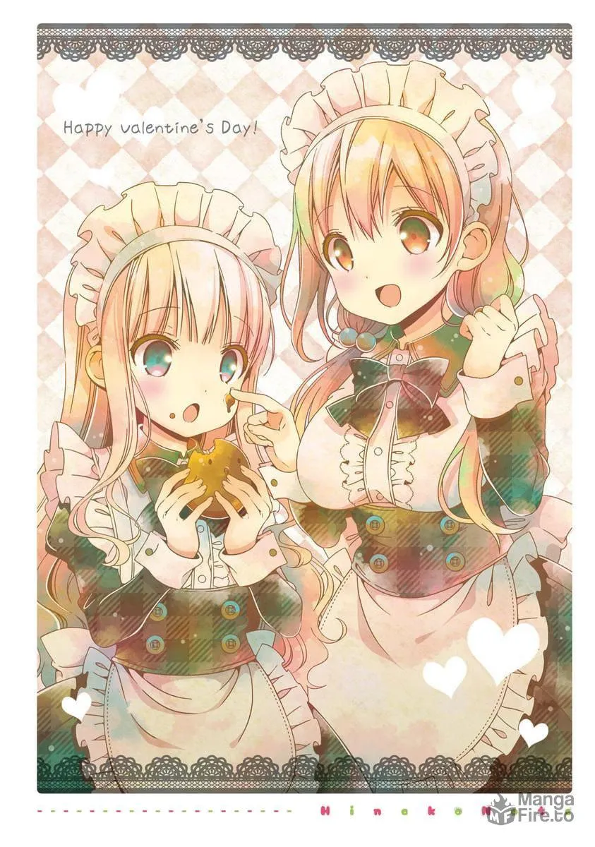 Read Hinako Note chapter 13 image 2 on Lezhin