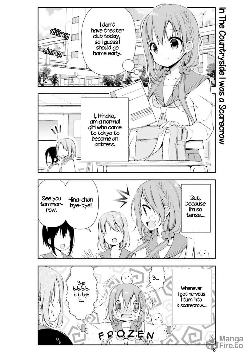 Read Hinako Note chapter 13 image 8 on Lezhin