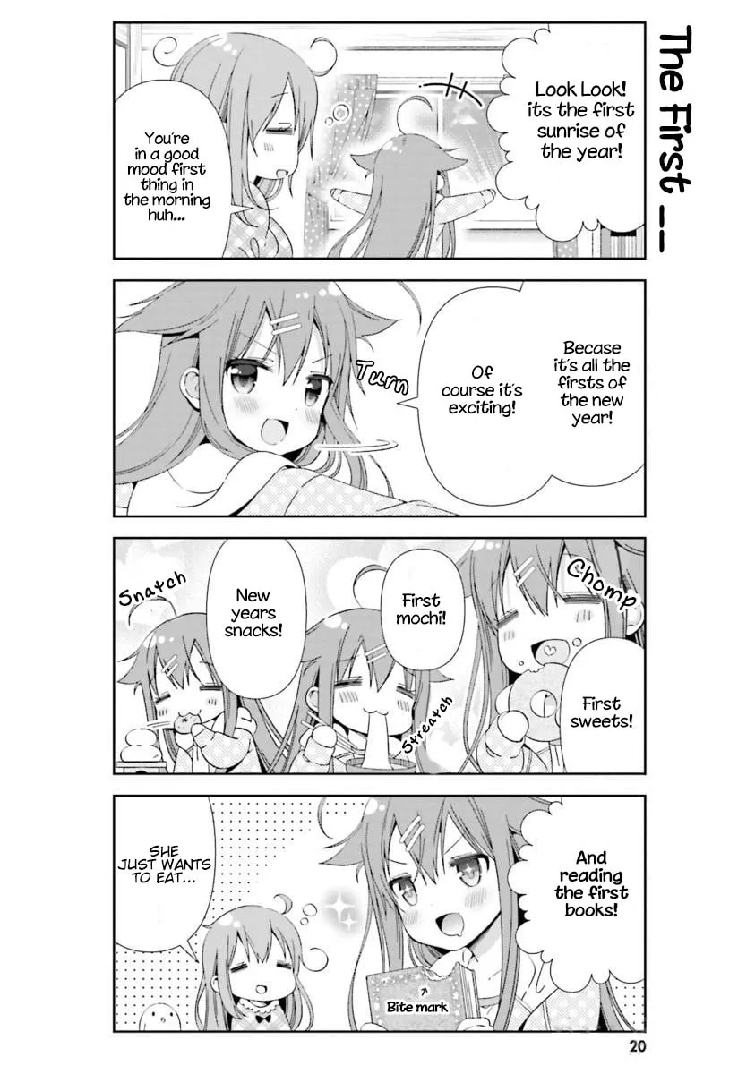 Read Hinako Note chapter 14 image 1 on Lezhin