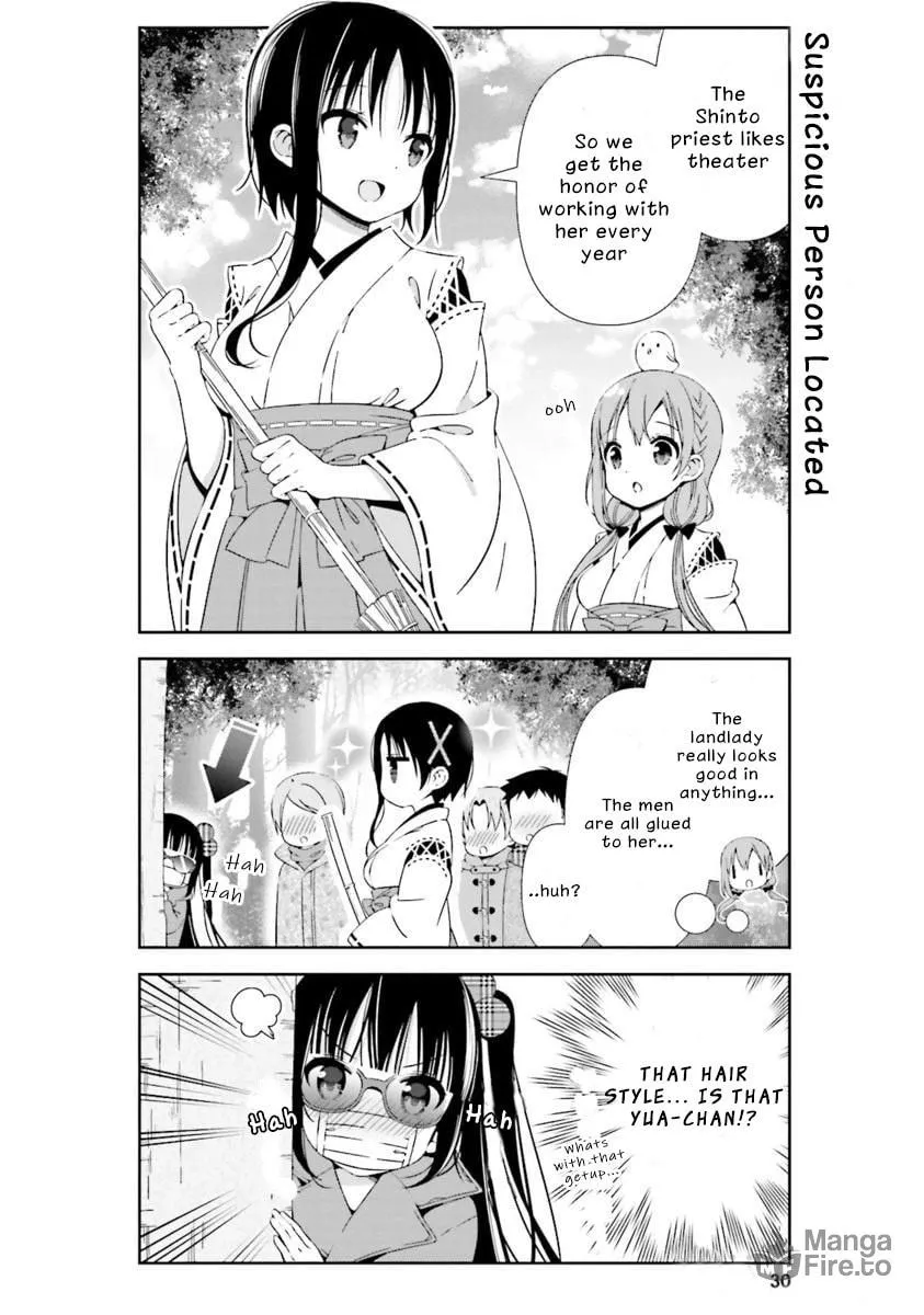Read Hinako Note chapter 14 image 11 on Lezhin