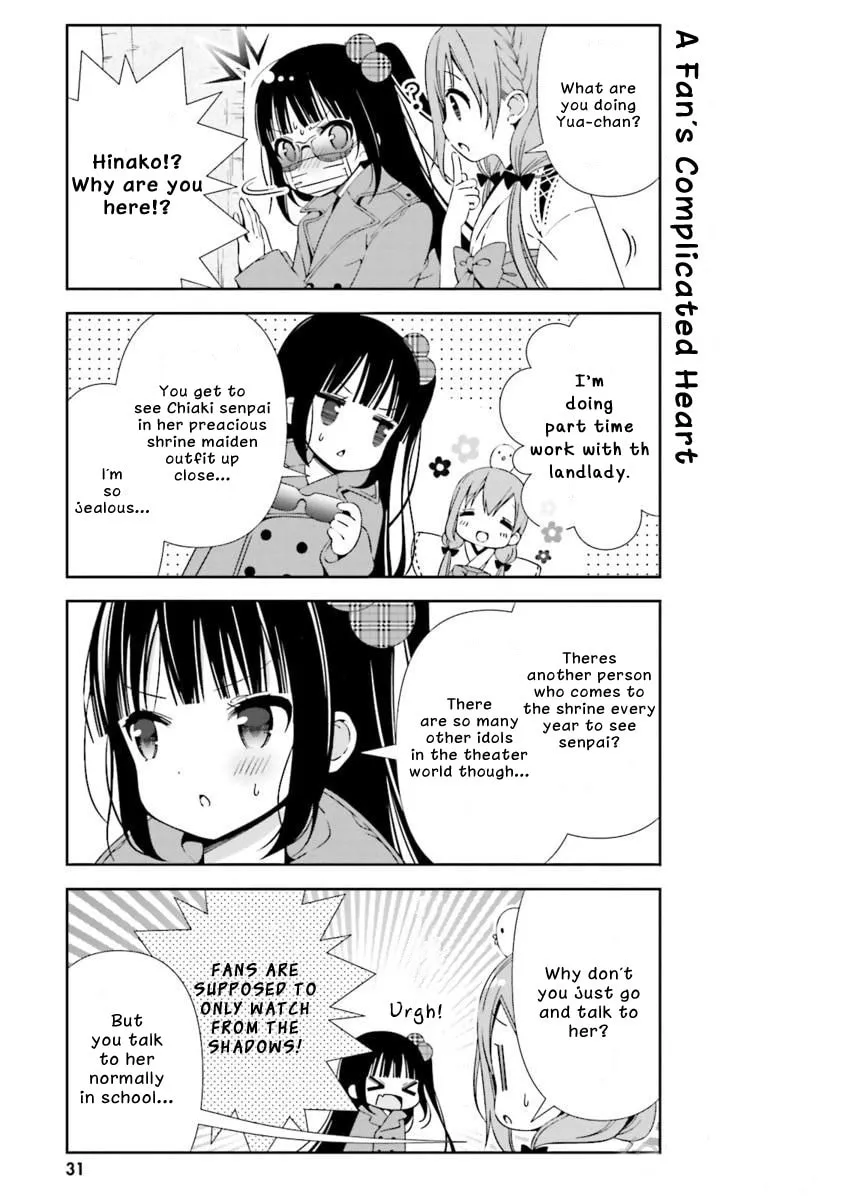 Read Hinako Note chapter 14 image 12 on Lezhin