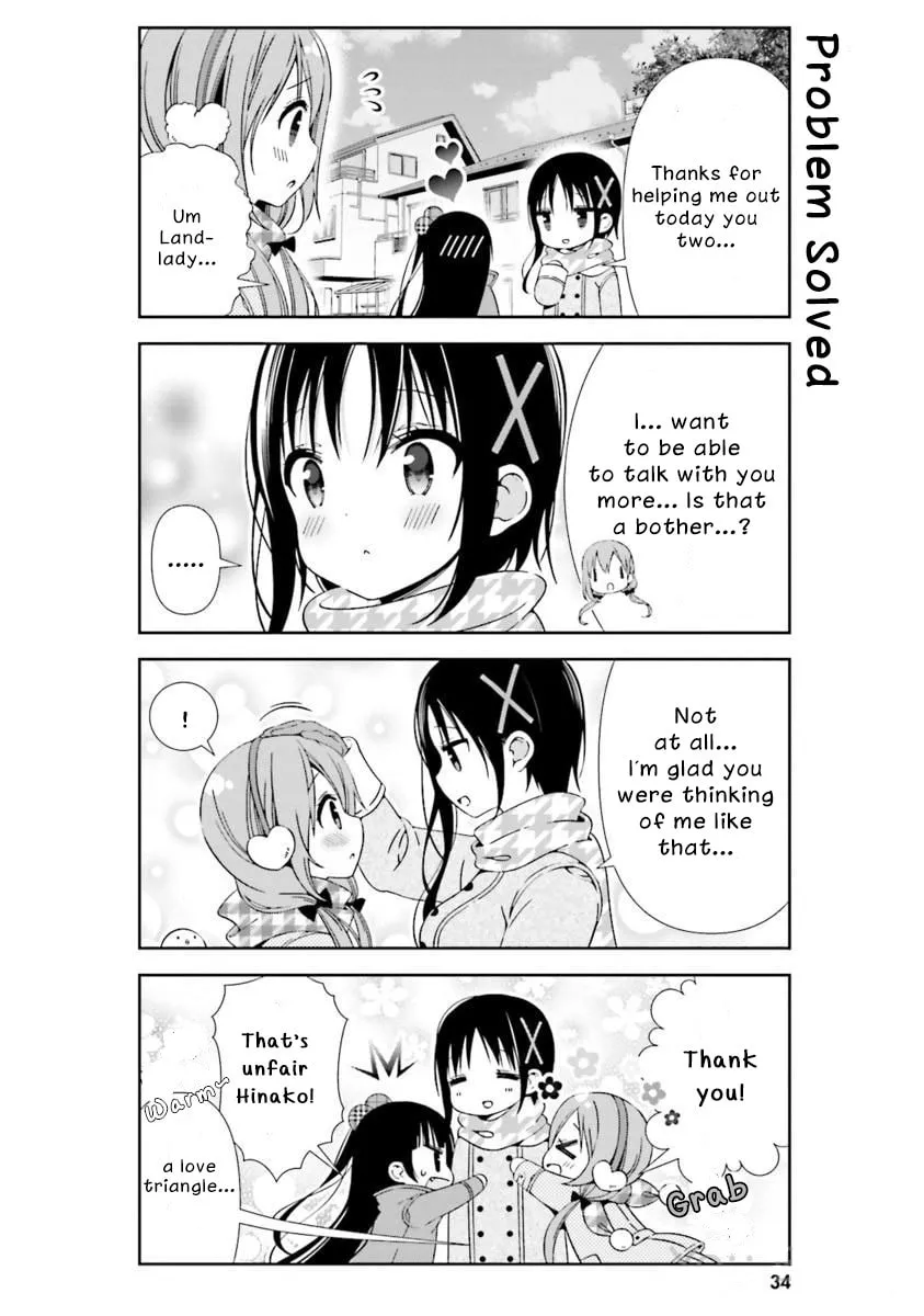 Read Hinako Note chapter 14 image 15 on Lezhin