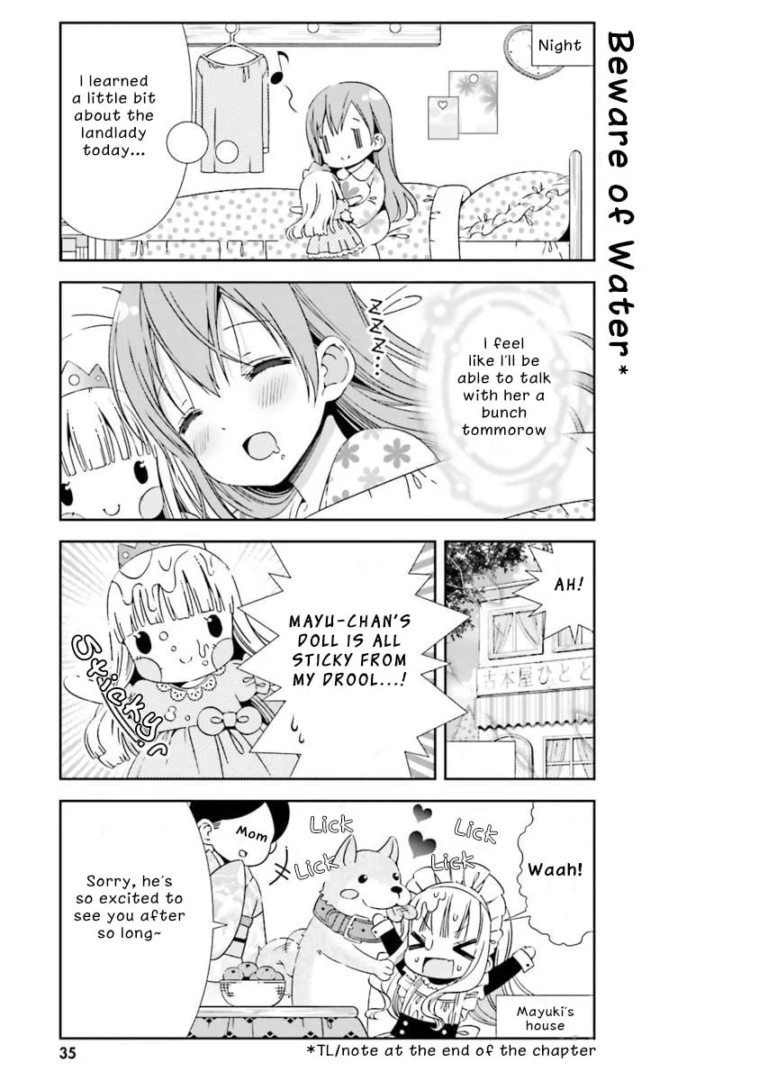 Read Hinako Note chapter 14 image 16 on Lezhin