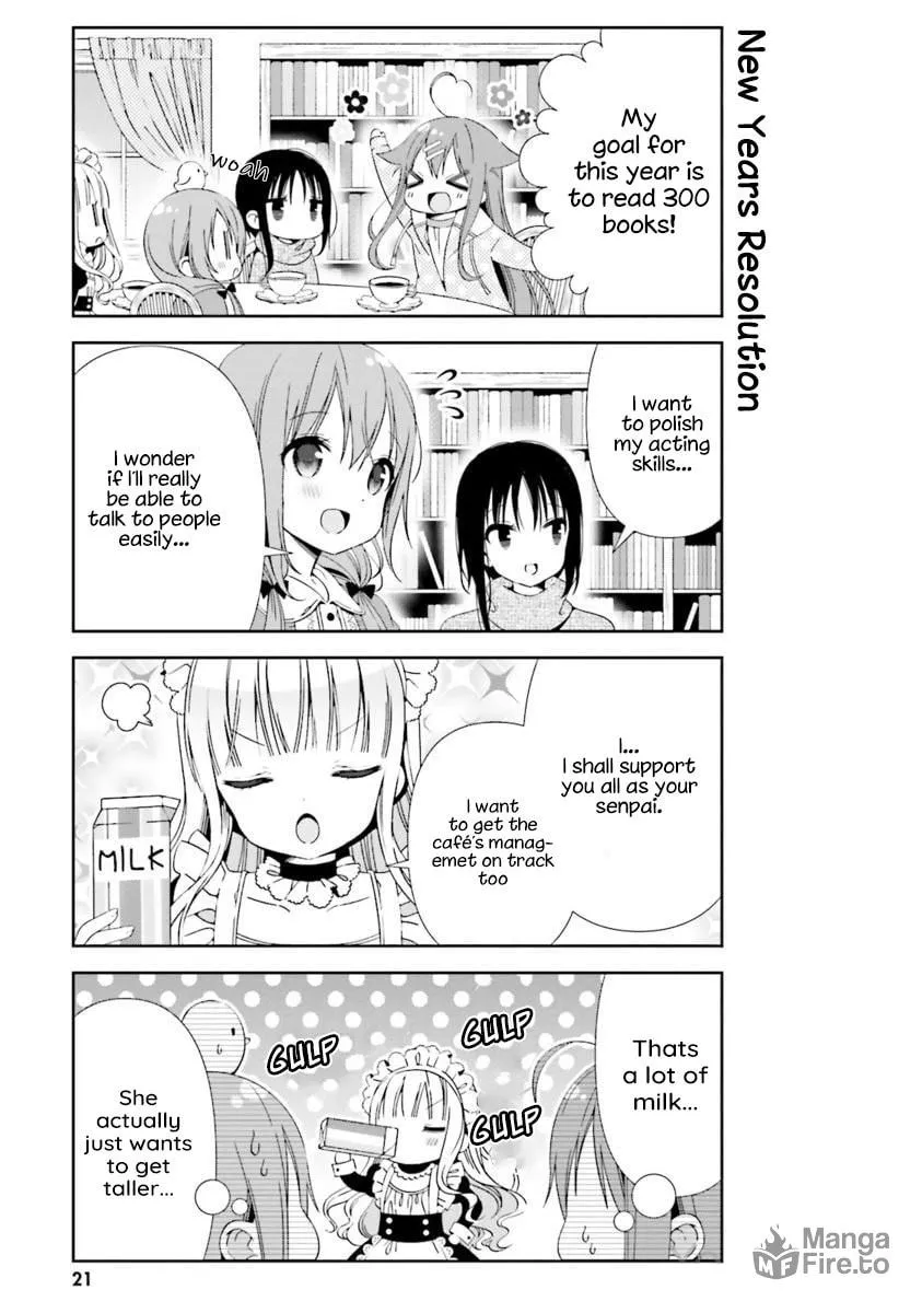 Read Hinako Note chapter 14 image 2 on Lezhin