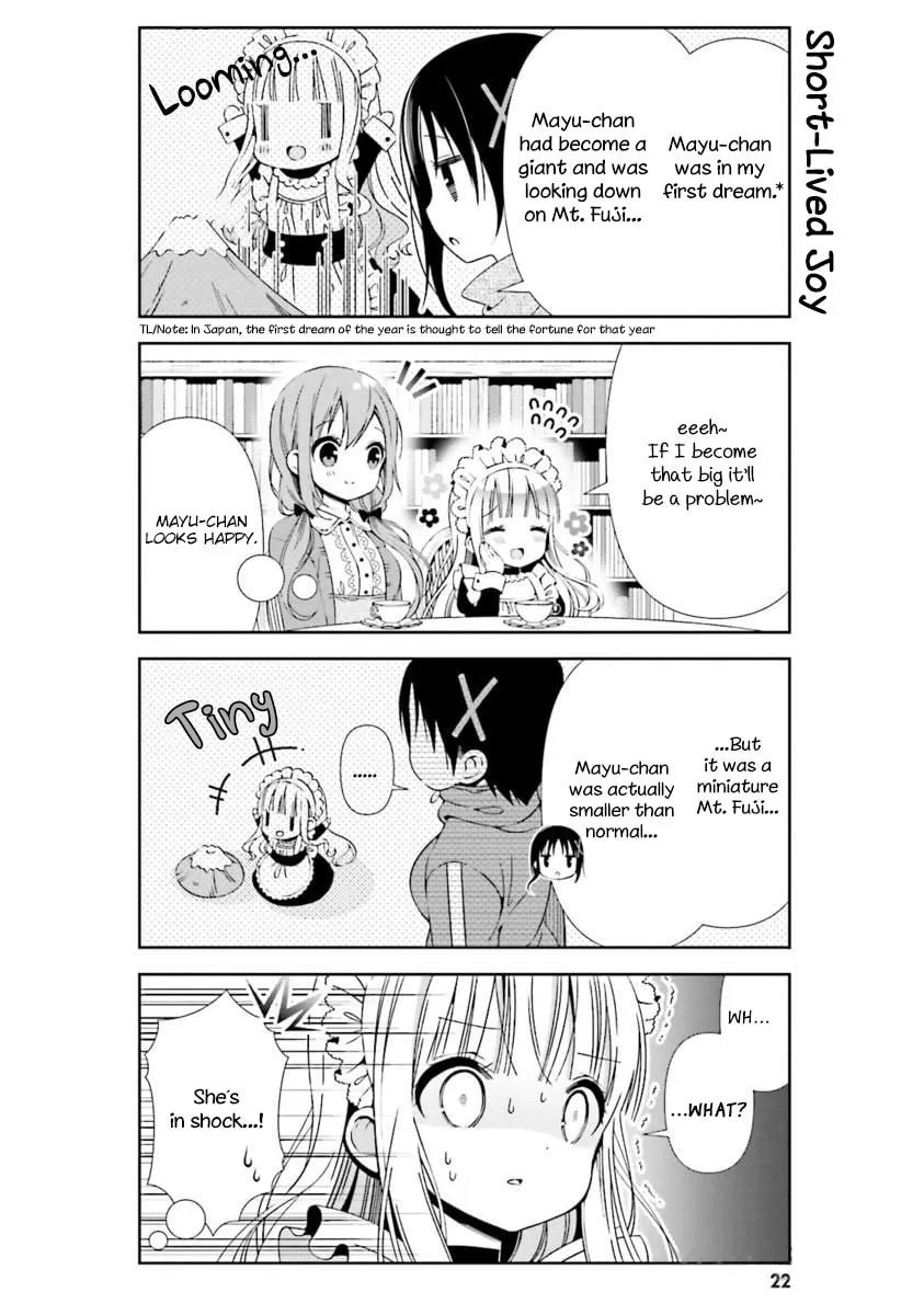 Read Hinako Note chapter 14 image 3 on Lezhin