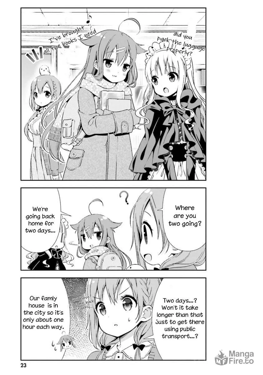 Read Hinako Note chapter 14 image 4 on Lezhin
