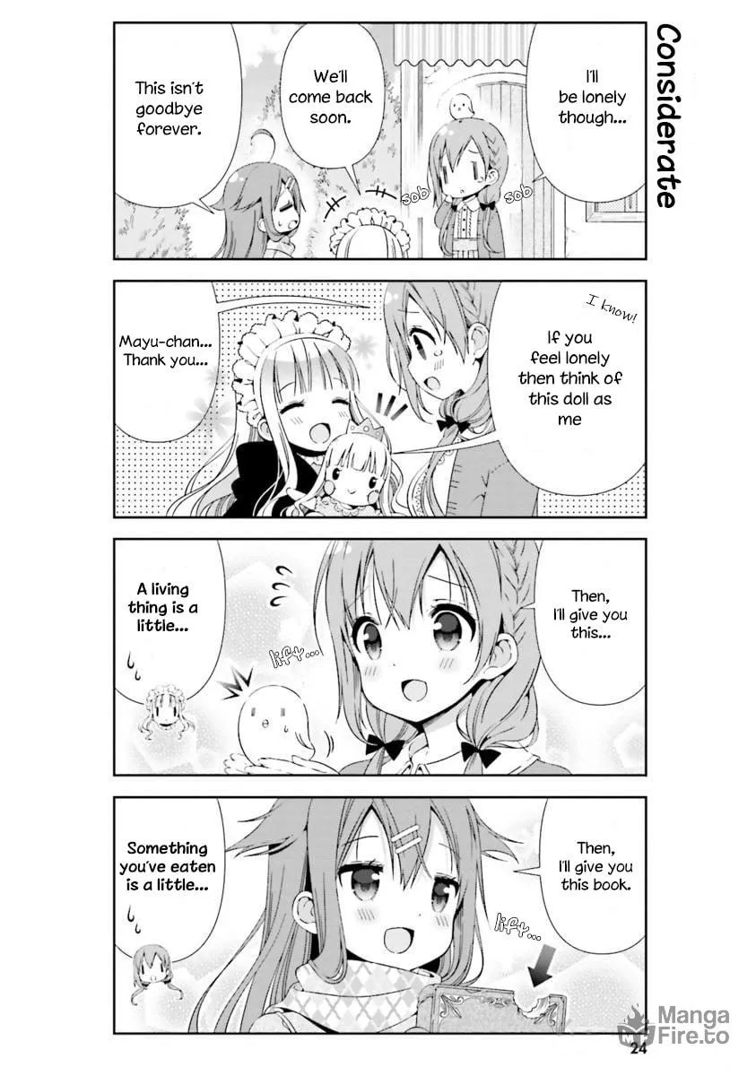 Read Hinako Note chapter 14 image 5 on Lezhin