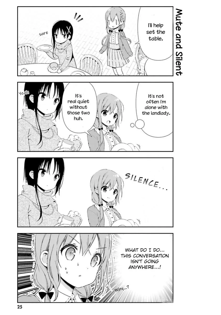 Read Hinako Note chapter 14 image 6 on Lezhin