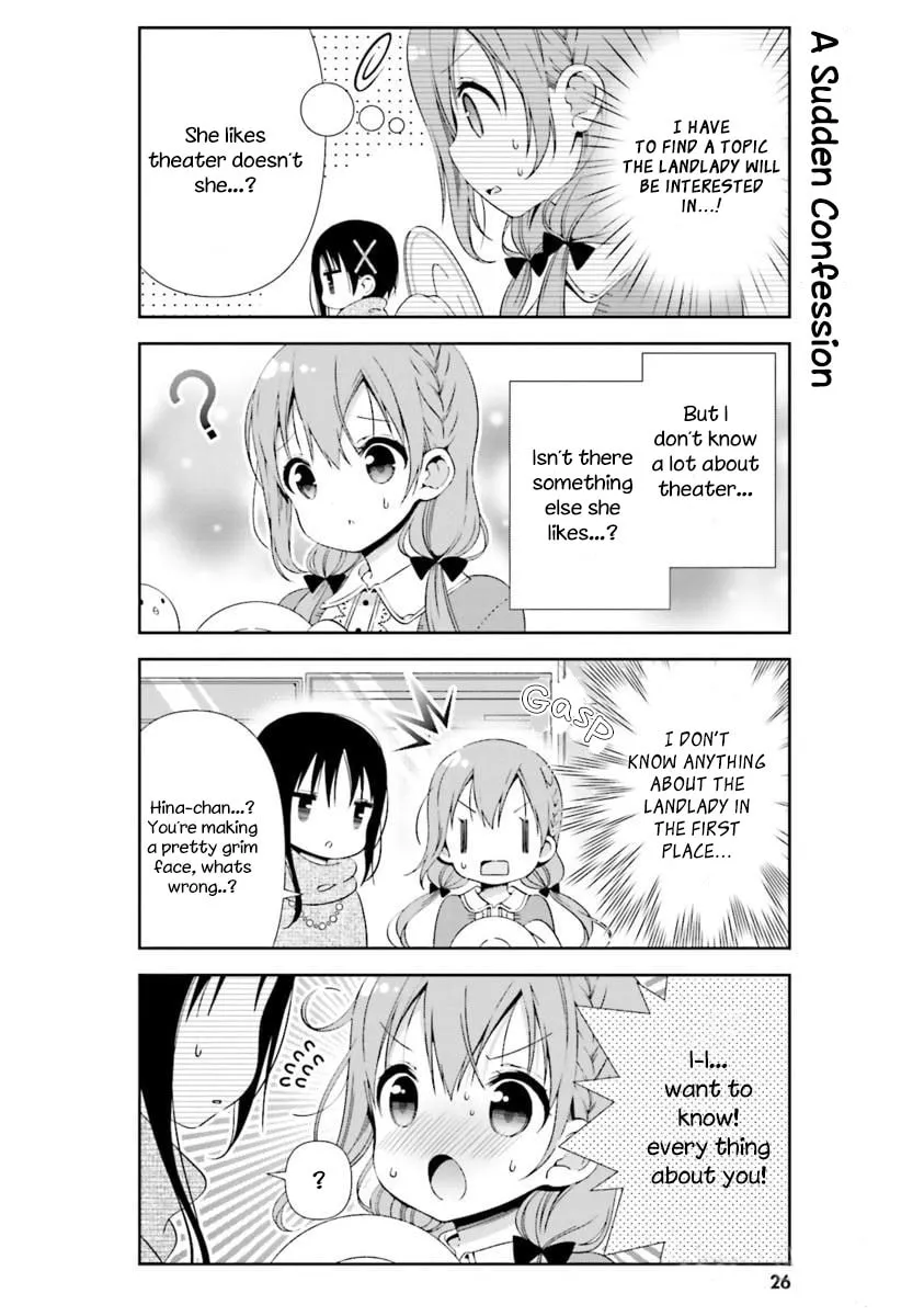 Read Hinako Note chapter 14 image 7 on Lezhin