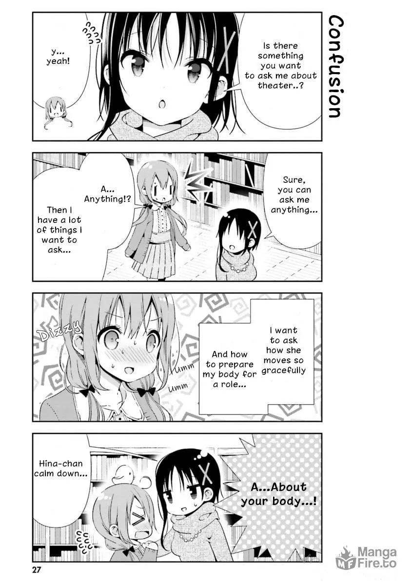 Read Hinako Note chapter 14 image 8 on Lezhin