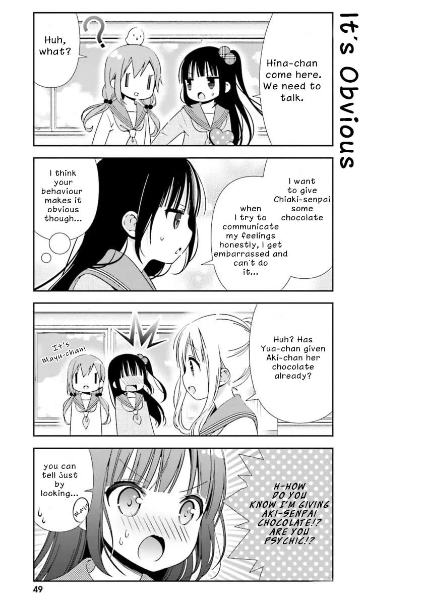 Read Hinako Note chapter 15 image 12 on Lezhin