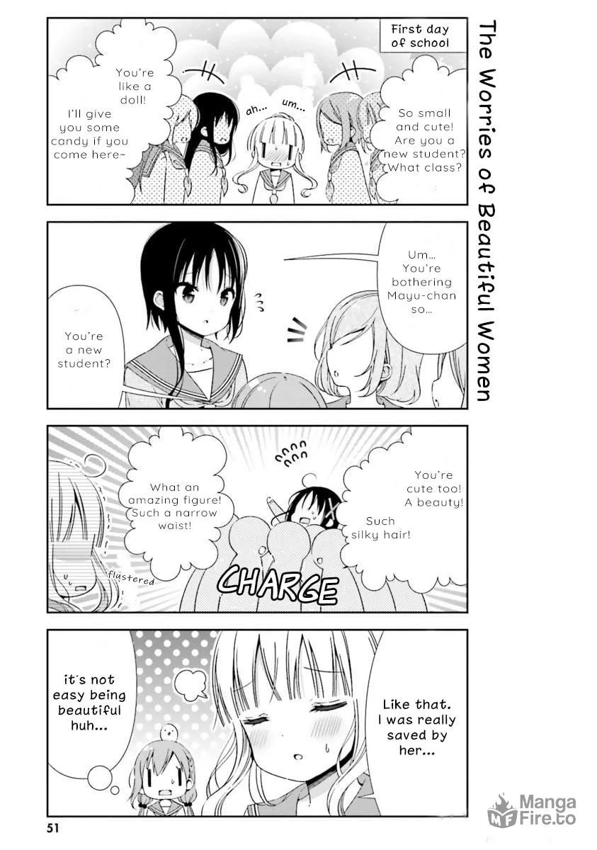 Read Hinako Note chapter 15 image 14 on Lezhin