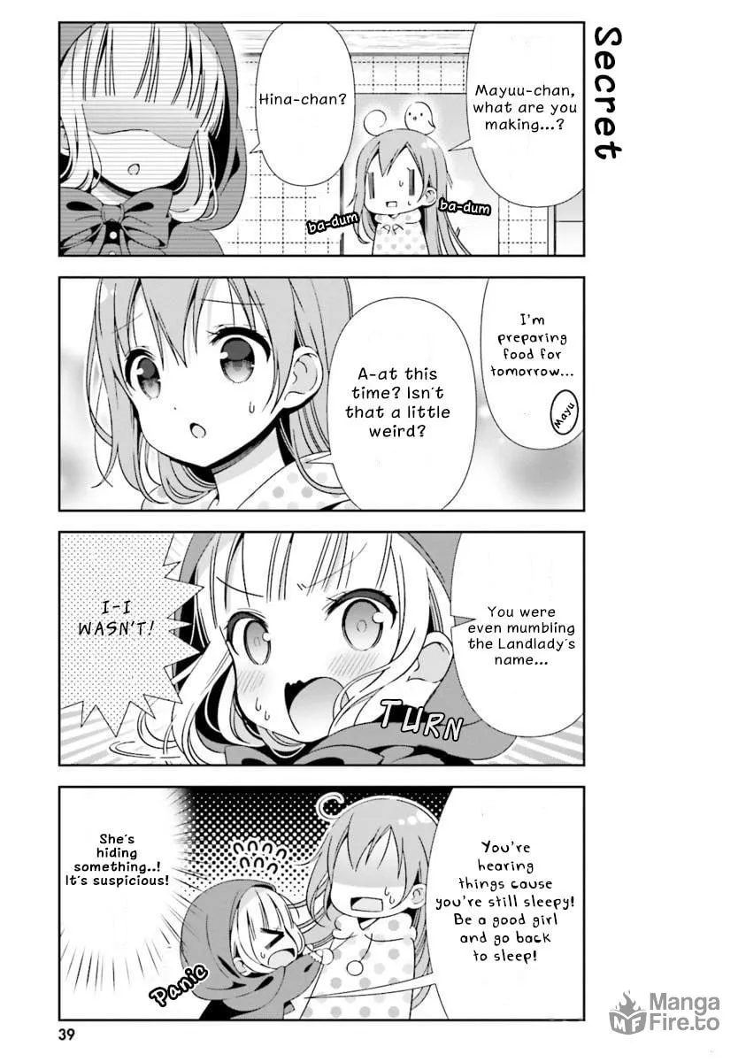 Read Hinako Note chapter 15 image 2 on Lezhin