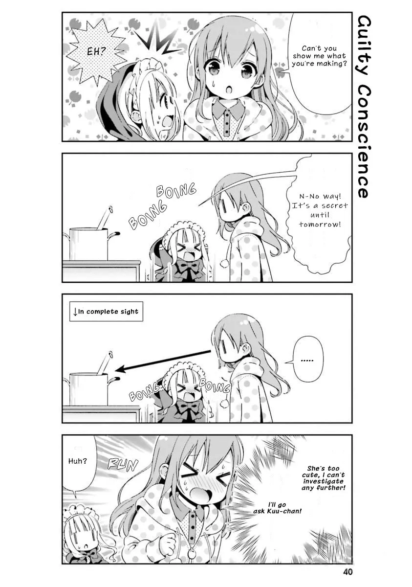 Read Hinako Note chapter 15 image 3 on Lezhin