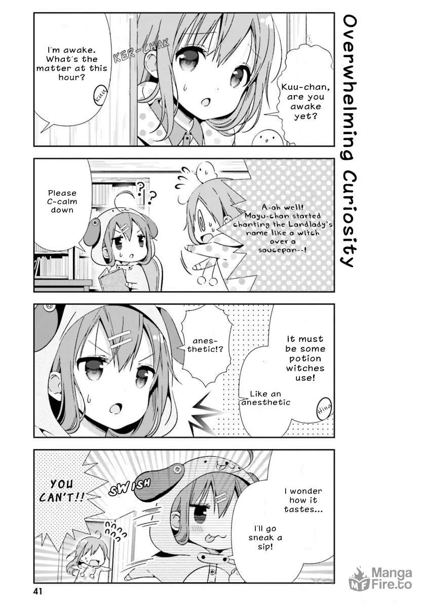 Read Hinako Note chapter 15 image 4 on Lezhin